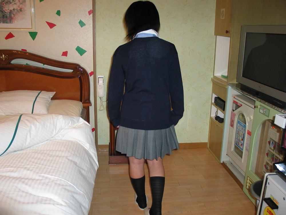 25P Japanese Amateur-202