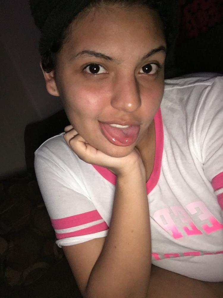 25P My Mexican Slut 2
