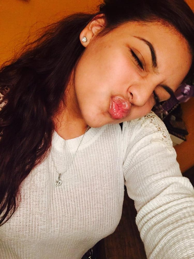 25P My Mexican Slut 2