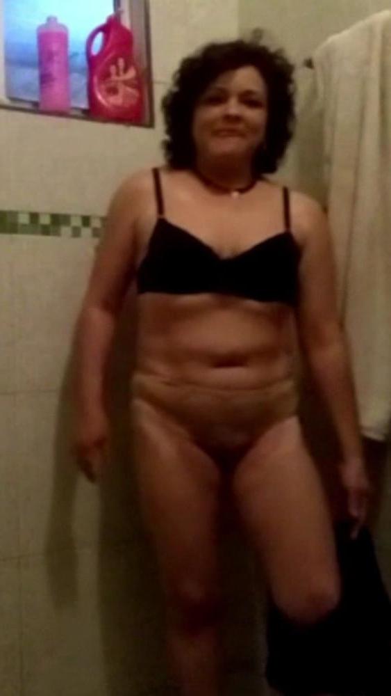 20P CARMEN 39 Y MEXICAN WHORE FROM MEXICO