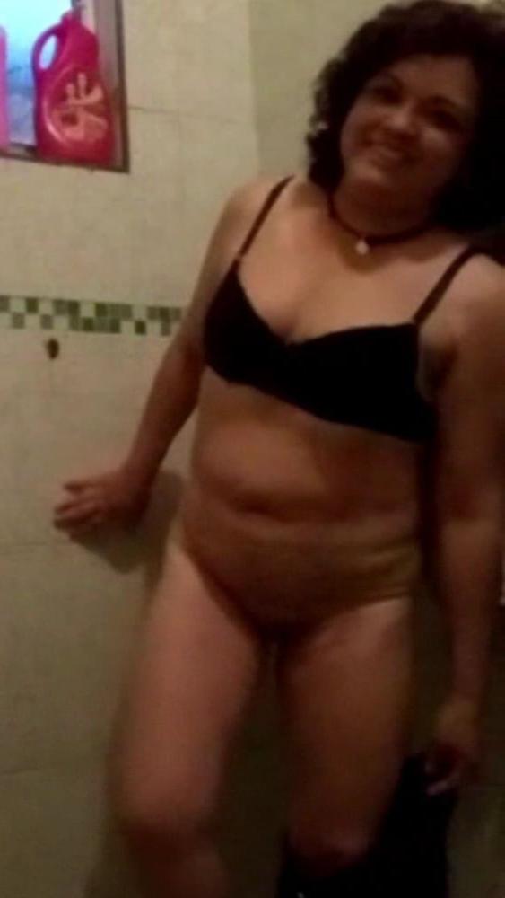 20P CARMEN 39 Y MEXICAN WHORE FROM MEXICO
