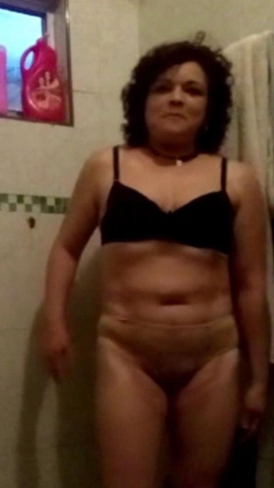 20P CARMEN 39 Y MEXICAN WHORE FROM MEXICO