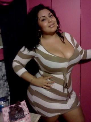 13P Mexican EX