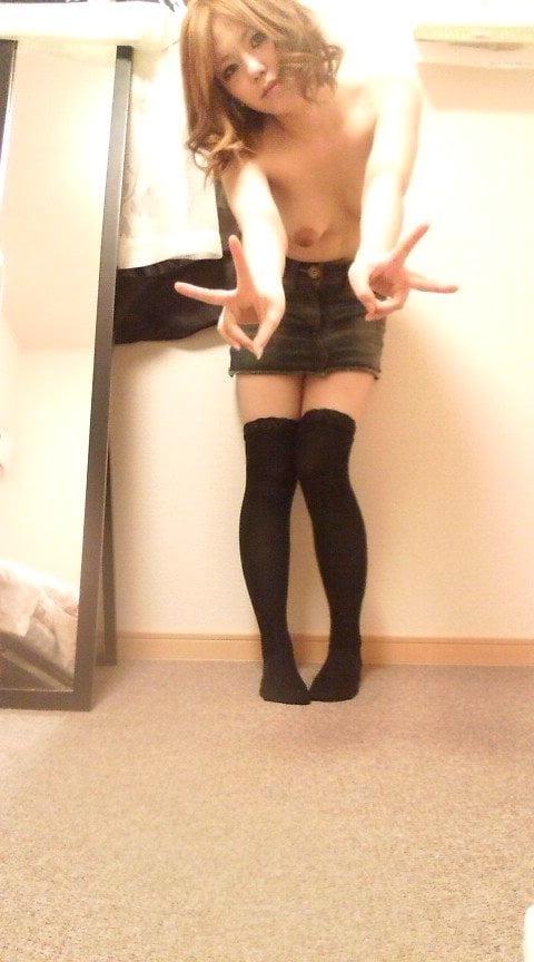 25P Japanese Amateur-194