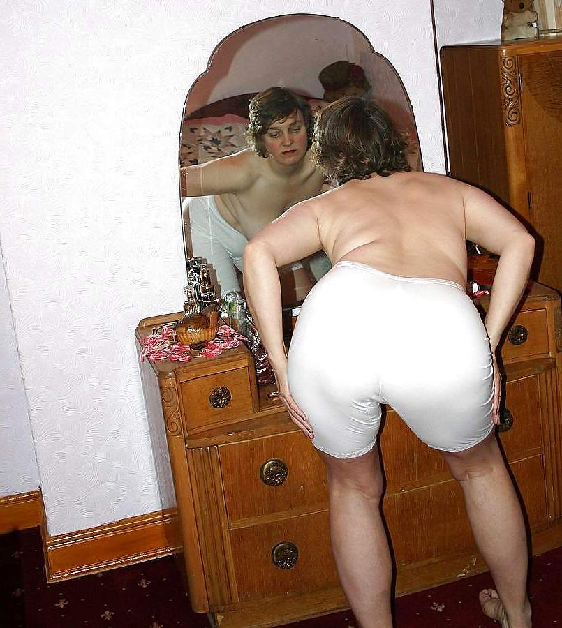 5P Panty girdle