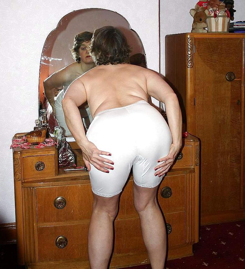 5P Panty girdle