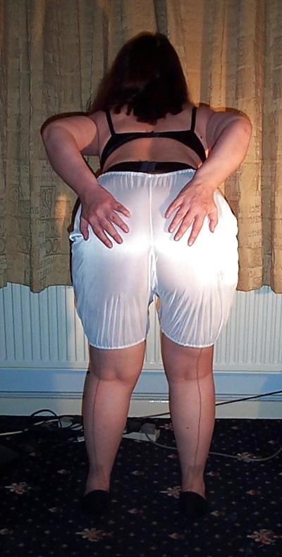 5P Panty girdle