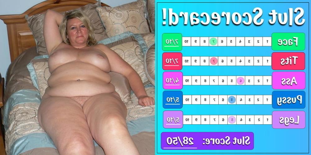25P Fat Fuckpig Melody 50yr Cunt From Greenville North Carolina