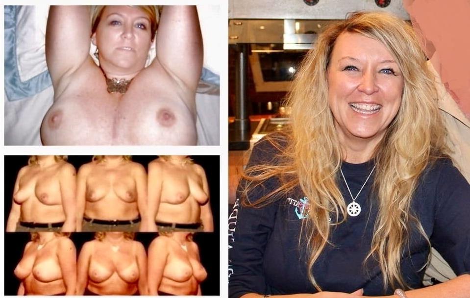 25P Fat Fuckpig Melody 50yr Cunt From Greenville North Carolina