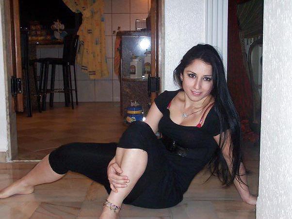 25P Hot teen amateur  Collection