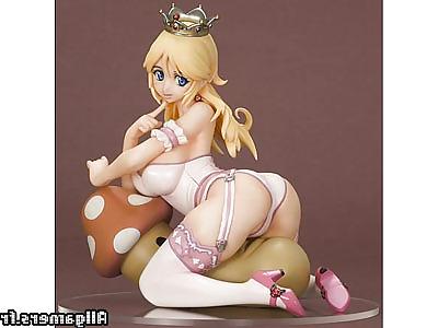 5P My Princess Peach
