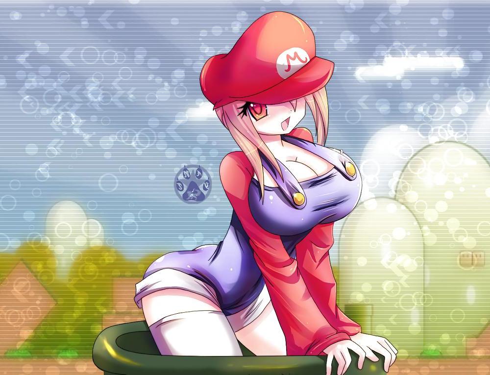 5P My Princess Peach