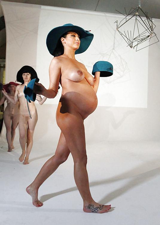 5P My lovely Sophia cahill  Pregnant