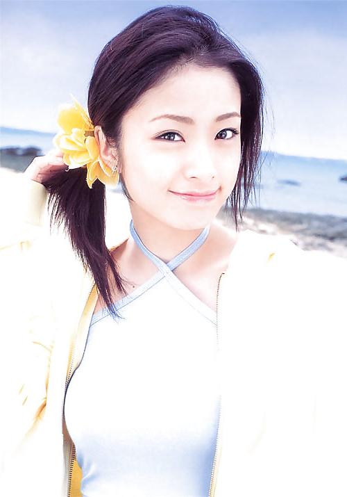 25P Japanese Gravure Idols Vol. 1 -B744-