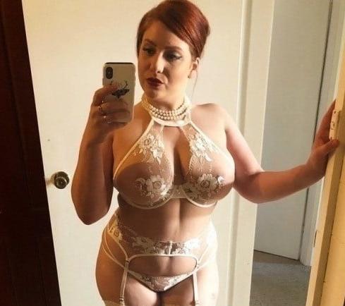 24P The Bra Is The Star