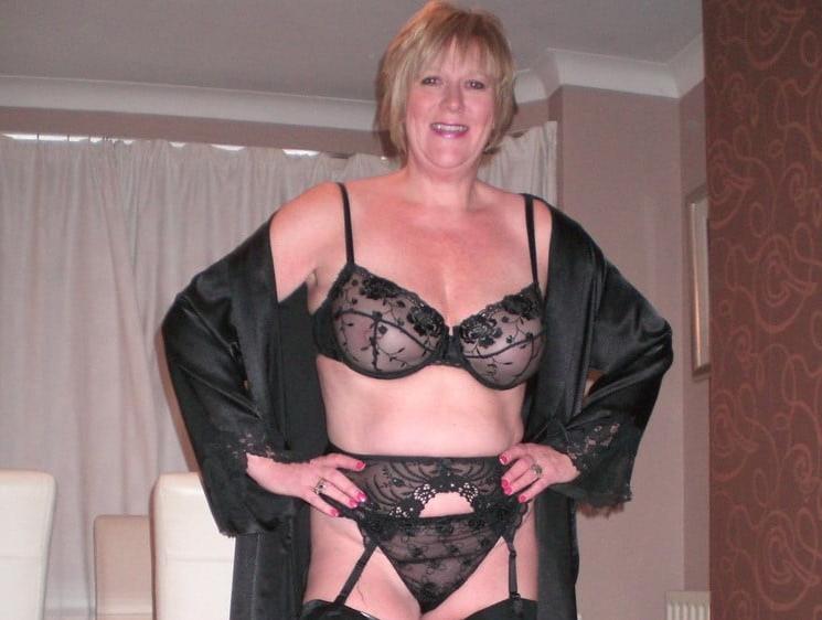 24P The Bra Is The Star