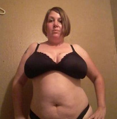 24P The Bra Is The Star