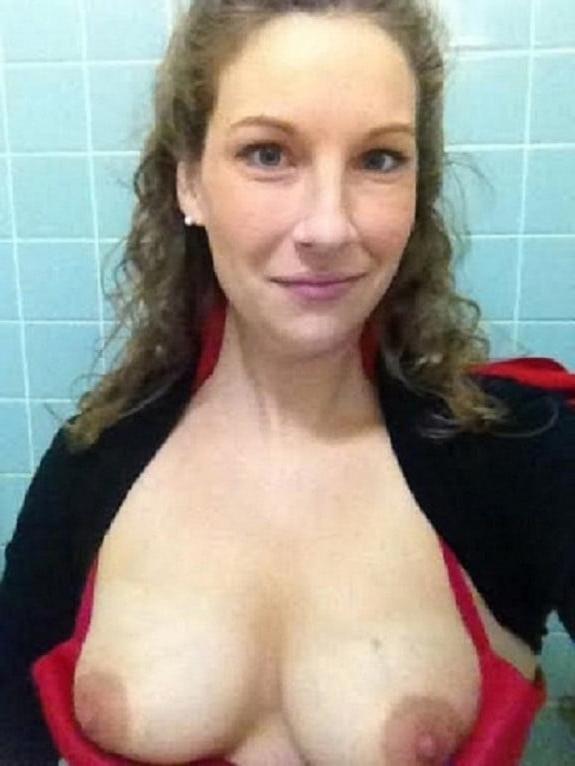 25P Bras on tits out 3