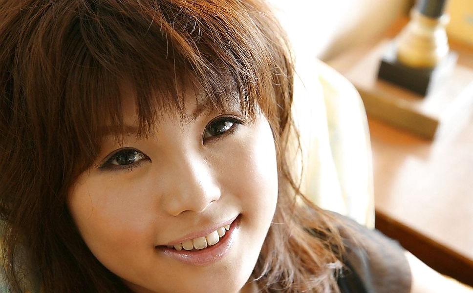 15P Azumi Harusaki - Sexy Young Japanese Babe! 