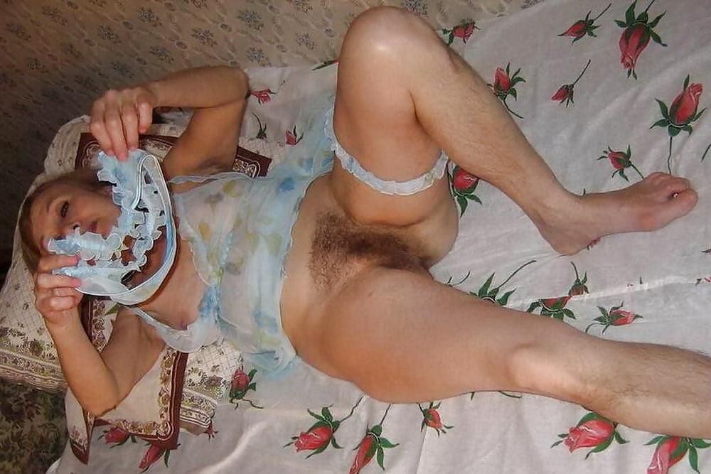 23P Bonnes chattes poilues vol 13 - hairy pussies  hairy cunt