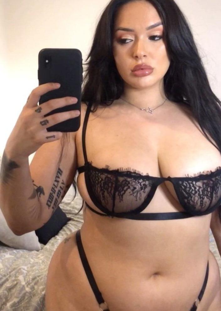 25P BBW SEXY BRA 284