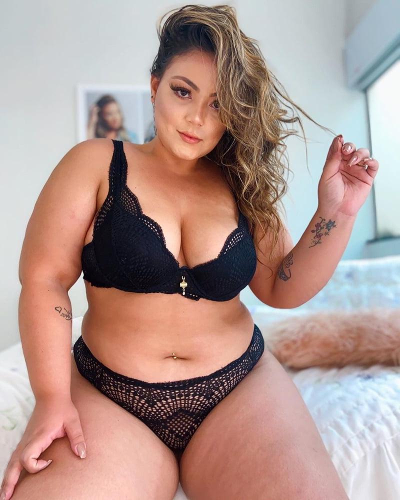 25P BBW SEXY BRA 284