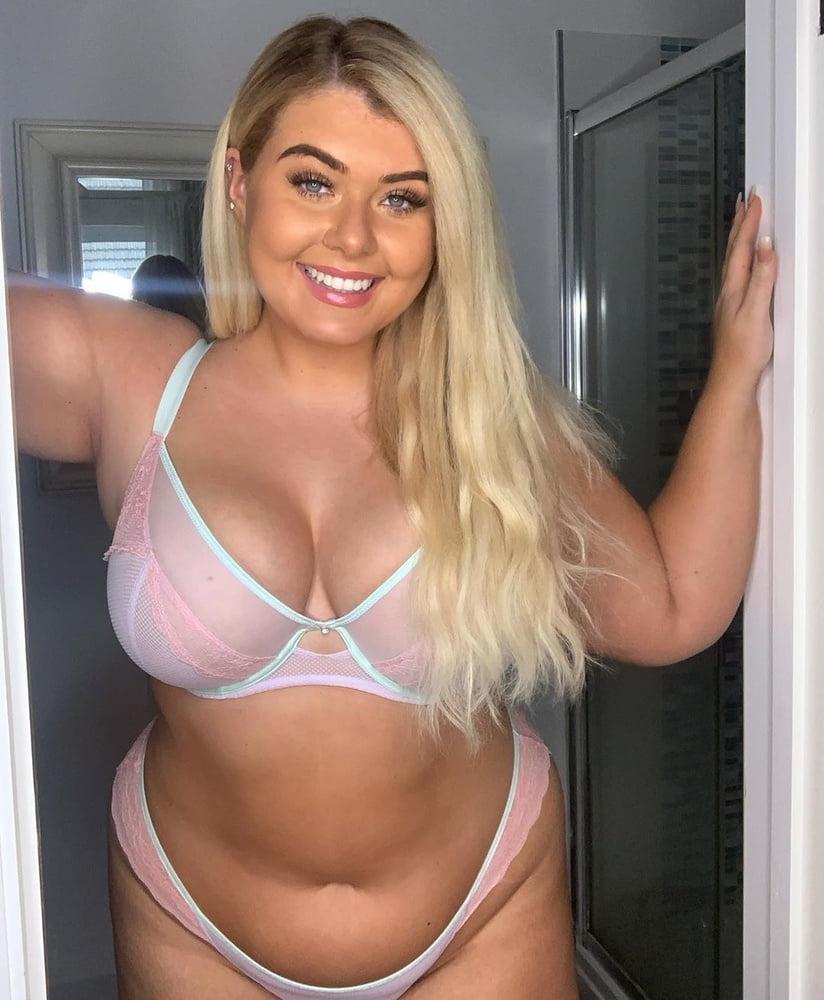 25P BBW SEXY BRA 284