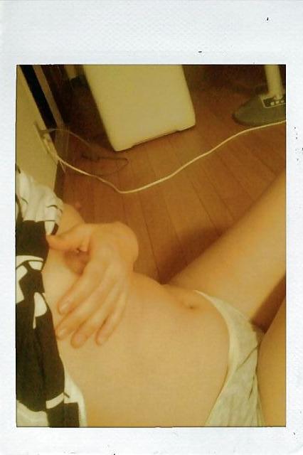 13P Misc. Photos (Me and my Japanese wife.)