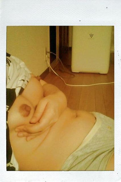 13P Misc. Photos (Me and my Japanese wife.)