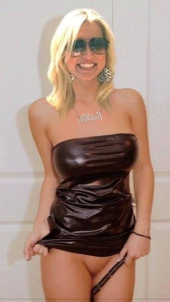 25P HOPE YOU THINK I'M PRETTY &amp; SEXY NOT HAVING SEX!