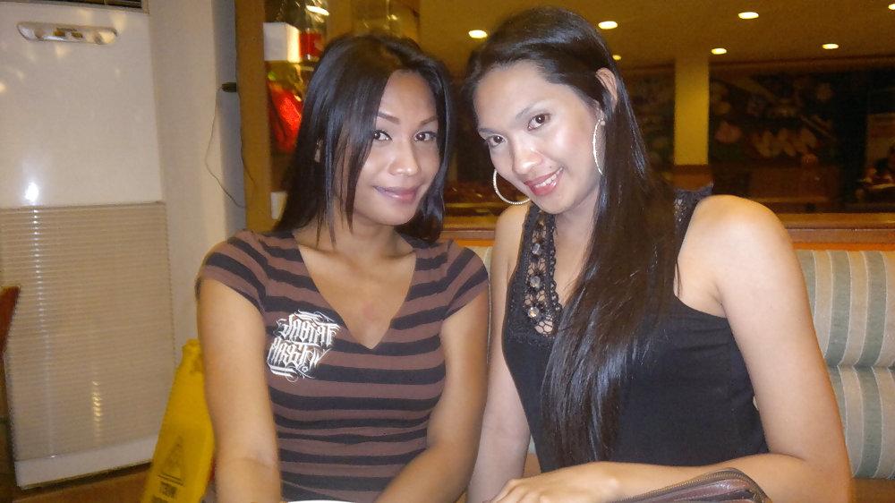 25P My Ladyboy Girlfriend