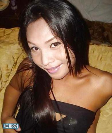 25P My Ladyboy Girlfriend