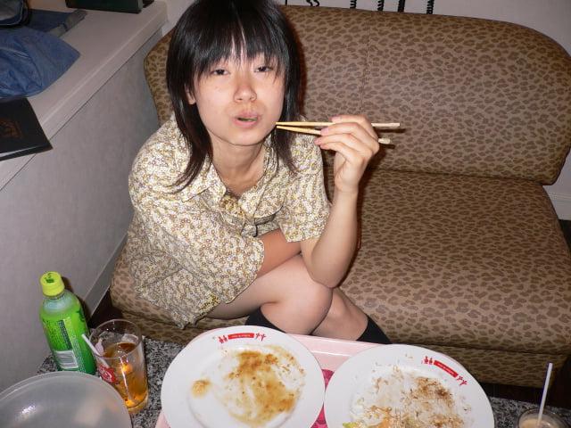 25P Japanese Amateur-197