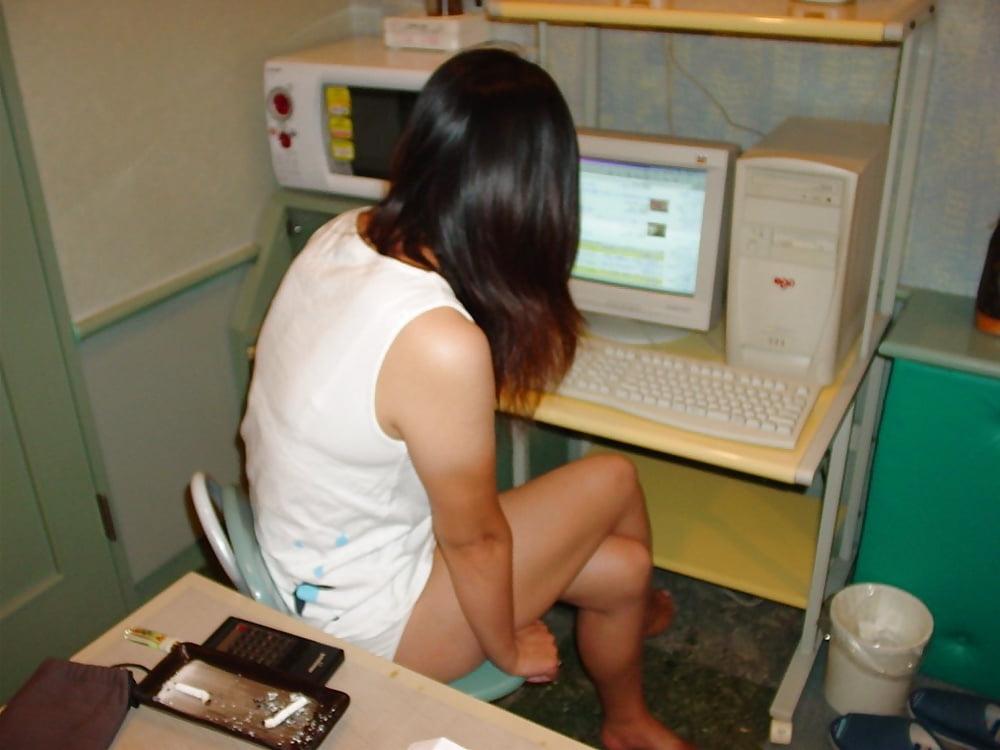 25P Japanese Amateur-192