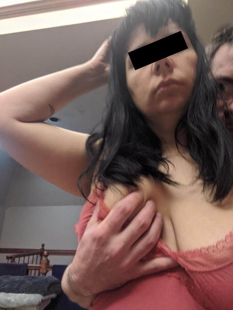 8P Loaned my girlfriend out again - Part 1, getting started