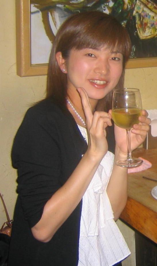 25P Japanese Amateur-170