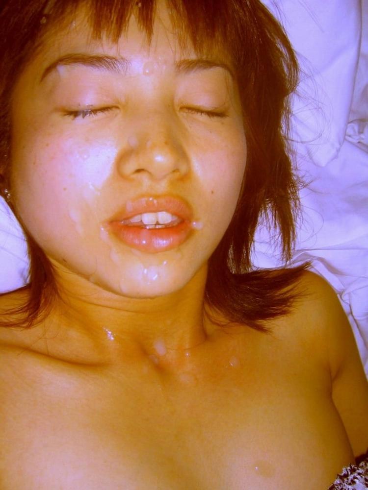 25P Japanese Amateur-170