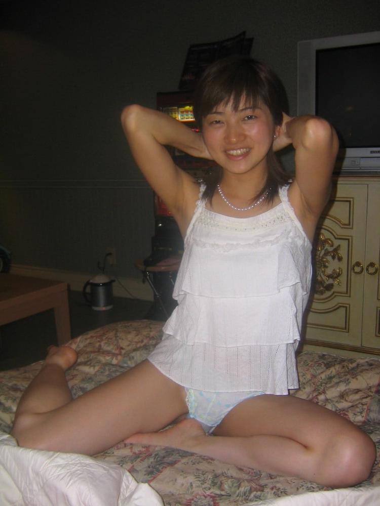 25P Japanese Amateur-170