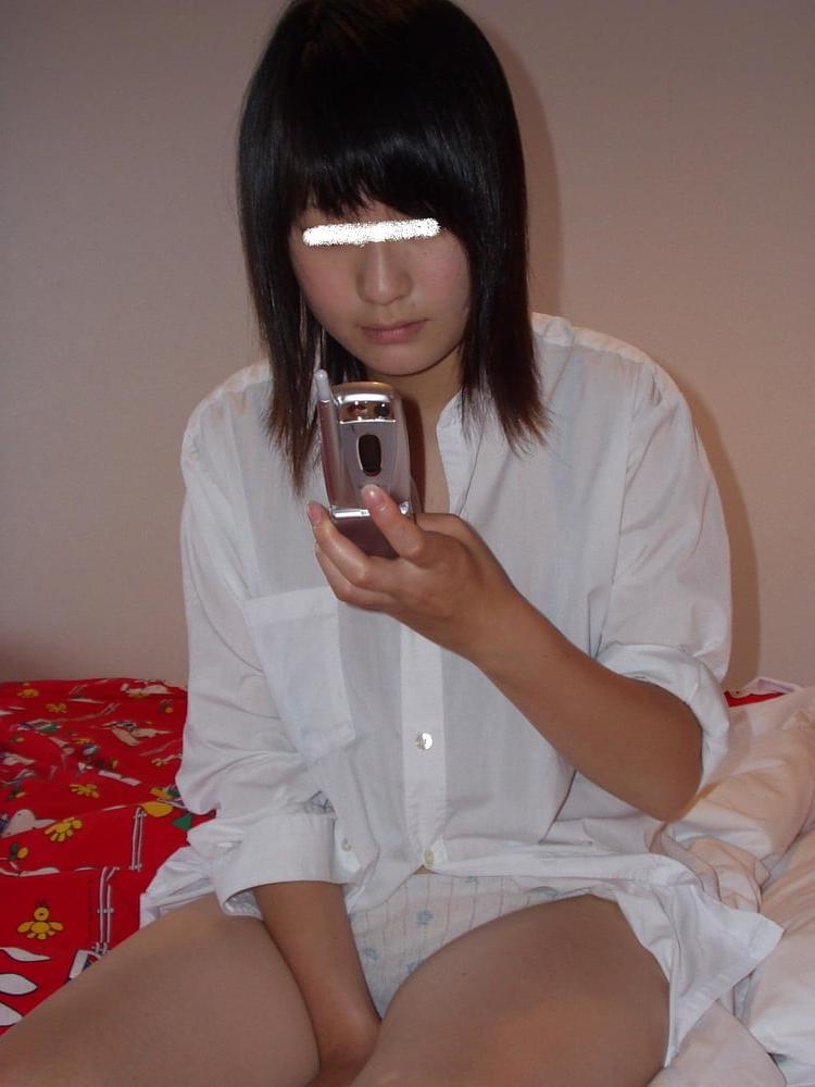 25P Japanese Amateur-133
