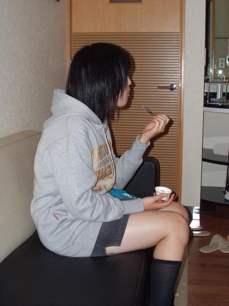 25P Japanese Amateur-133