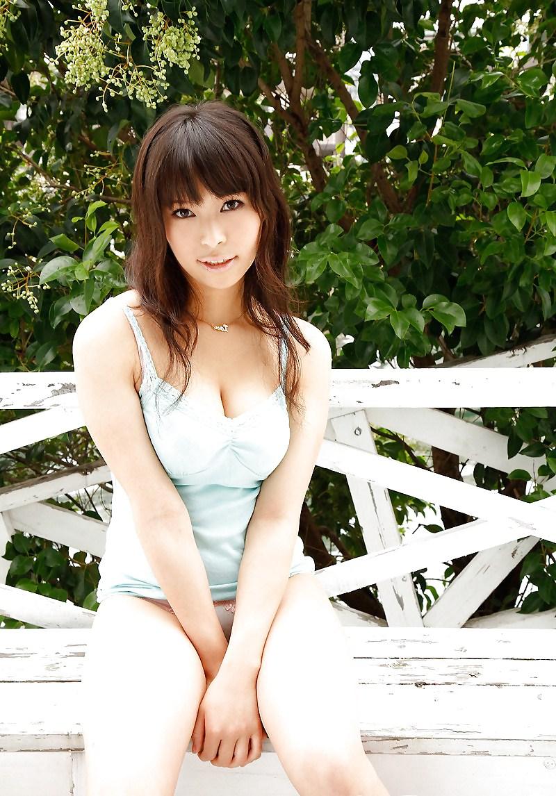 25P Kyoko Maki - 05 Beautiful Japanese PornStar