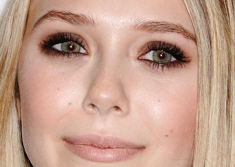 25P Open wide