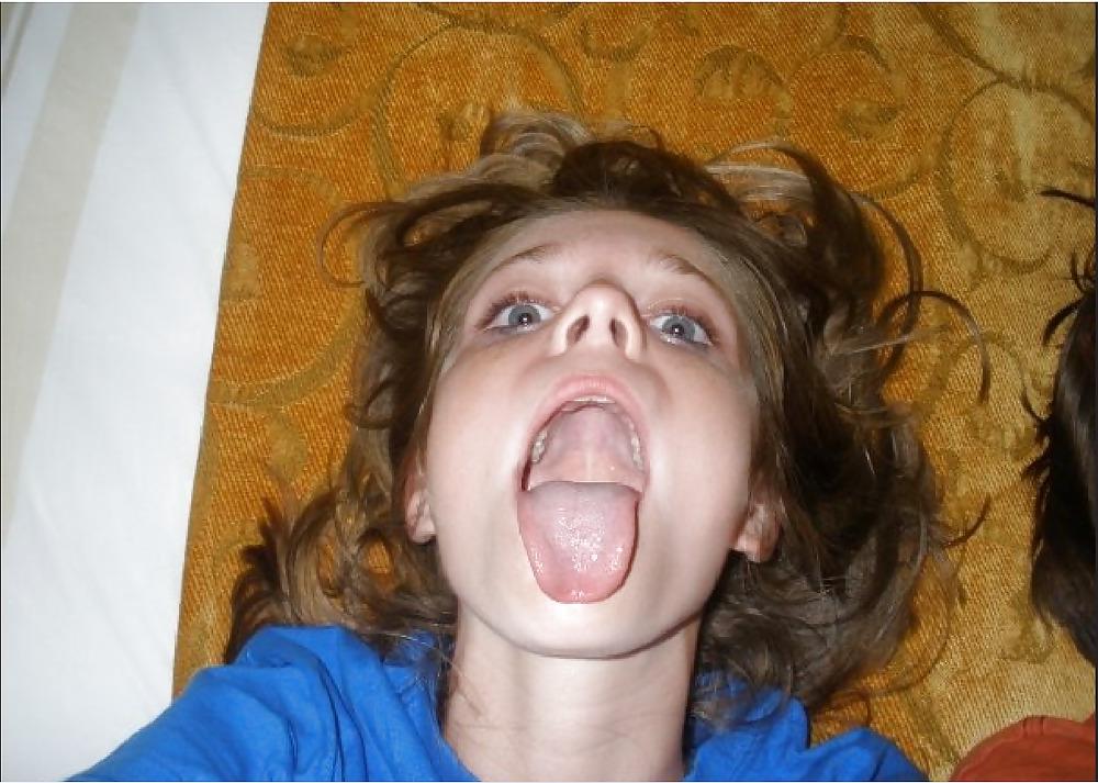 25P Open wide