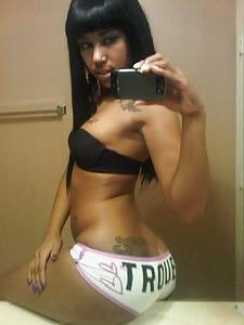 20P Miss pretty panties 3(real one)