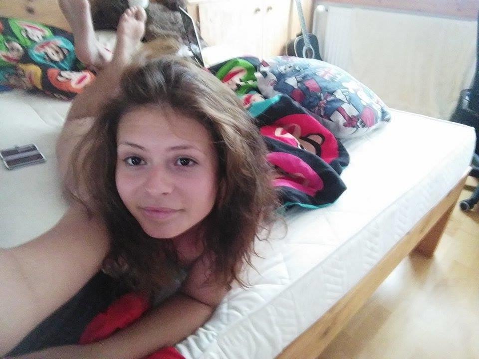 13P Someone's girlfriend