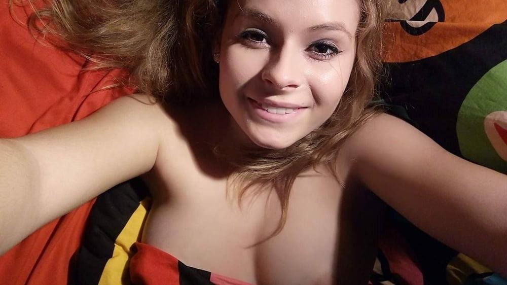 13P Someone's girlfriend
