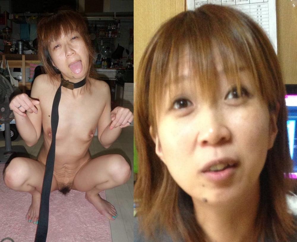 25P Japanese Amateur-177
