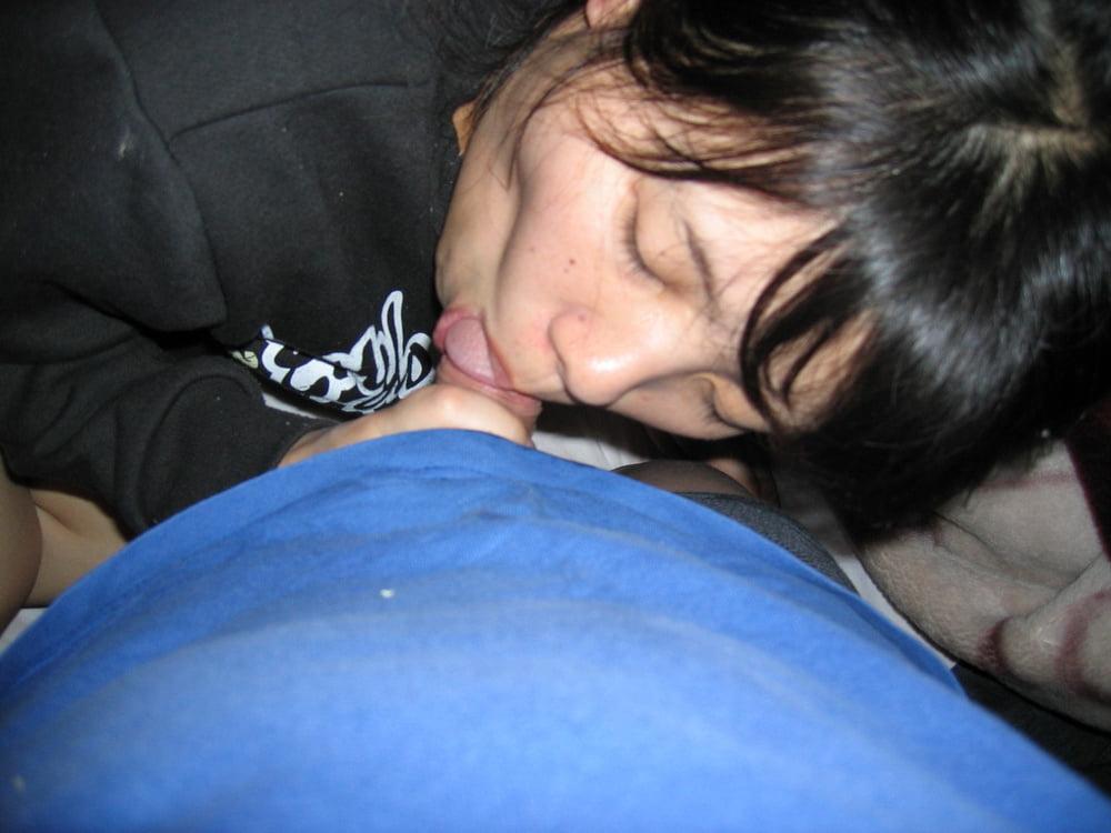 25P Japanese Amateur-176
