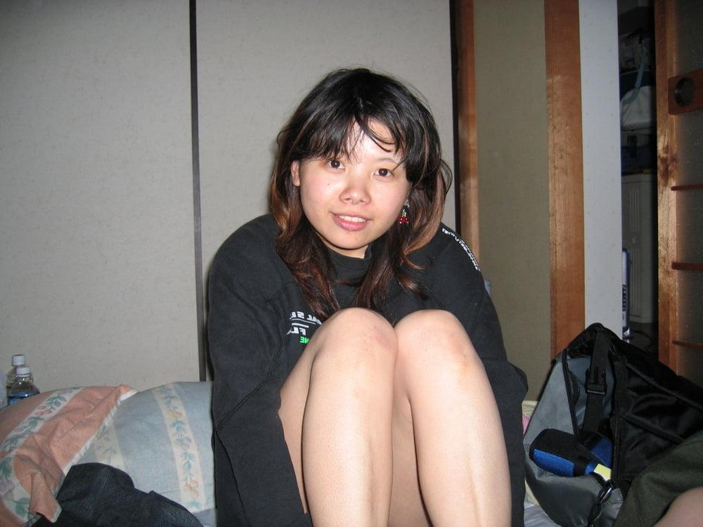 25P Japanese Amateur-176