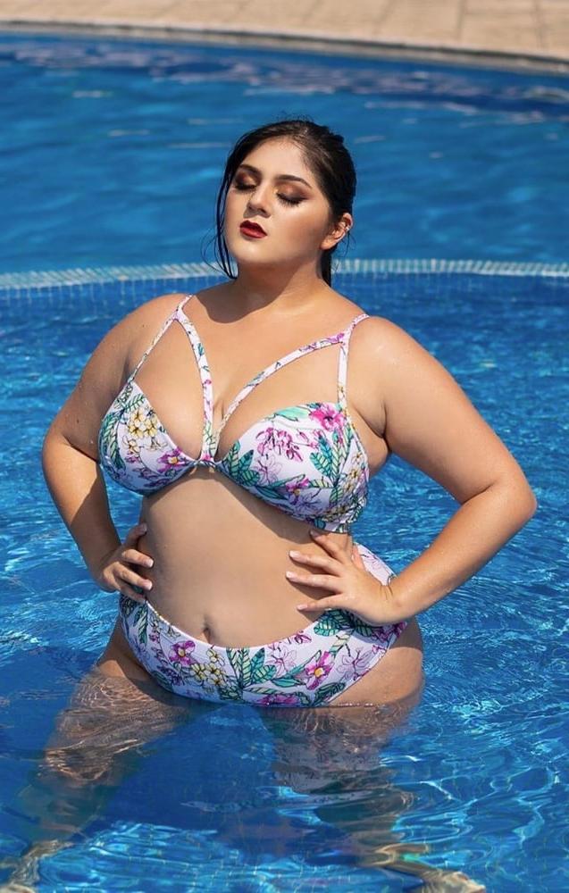 25P BBW SEXY BRA 283